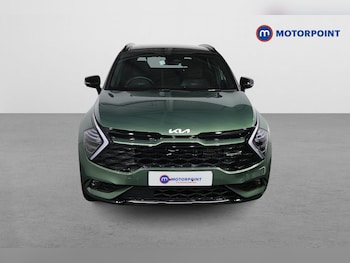 Used Kia Sportage 2023 for sale - 76252829: Photo 2
