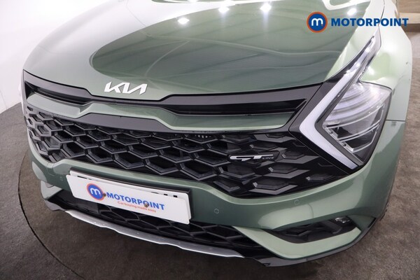 Used Kia Sportage 2023 for sale - 76252829: Photo 43