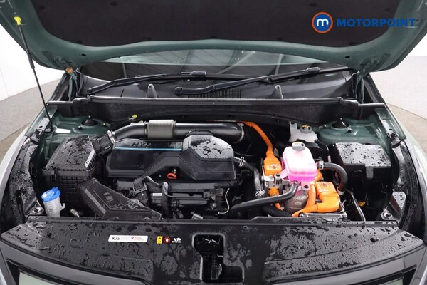 Used Kia Sportage 2023 for sale - 76252829: Photo 44