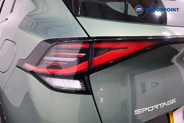 Used Kia Sportage 2023 for sale - 76252829: Photo 46