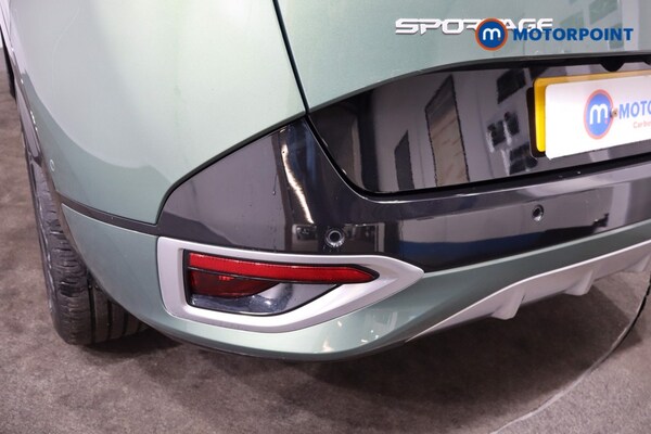Used Kia Sportage 2023 for sale - 76252829: Photo 47