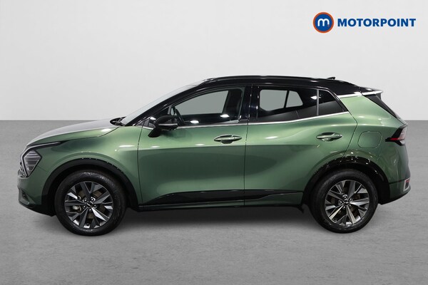 Used Kia Sportage 2023 for sale - 76252829: Photo 4