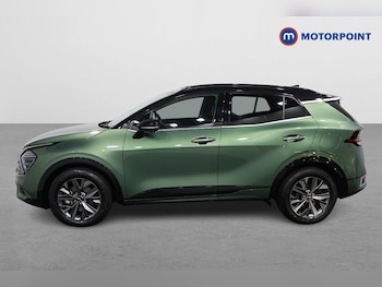 Used Kia Sportage 2023 for sale - 76252829: Photo 4