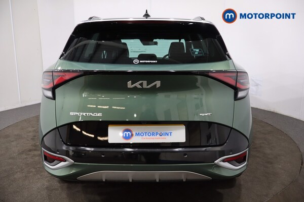 Used Kia Sportage 2023 for sale - 76252829: Photo 51