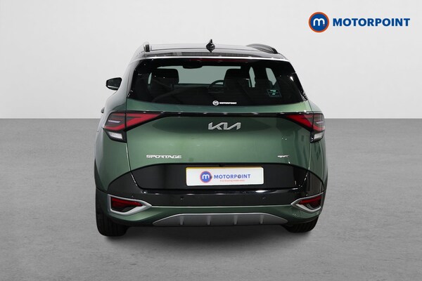 Used Kia Sportage 2023 for sale - 76252829: Photo 6