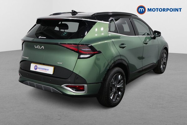 Used Kia Sportage 2023 for sale - 76252829: Photo 7