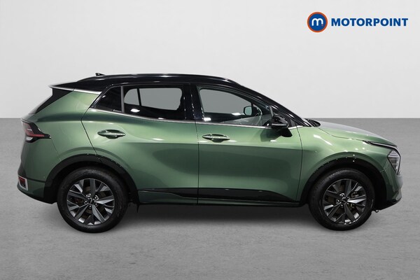 Used Kia Sportage 2023 for sale - 76252829: Photo 8