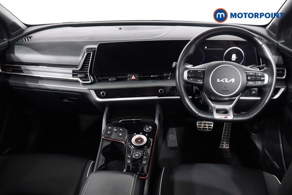 Used Kia Sportage 2023 for sale - 76252829: Photo 9