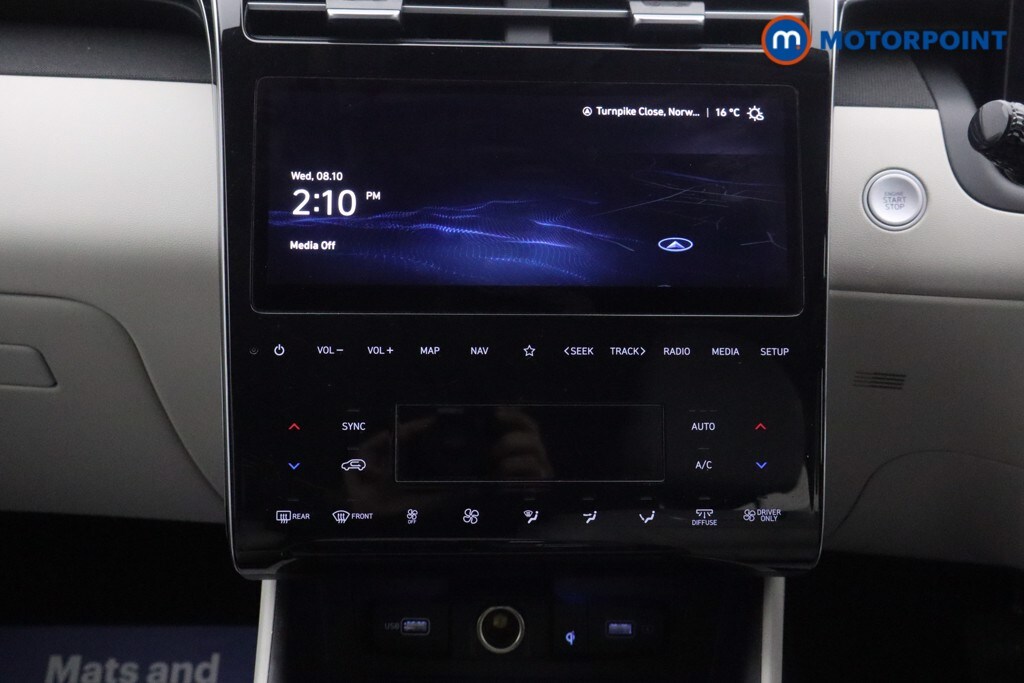 Used Hyundai TUCSON 2022 for sale - 77476980: Photo 10