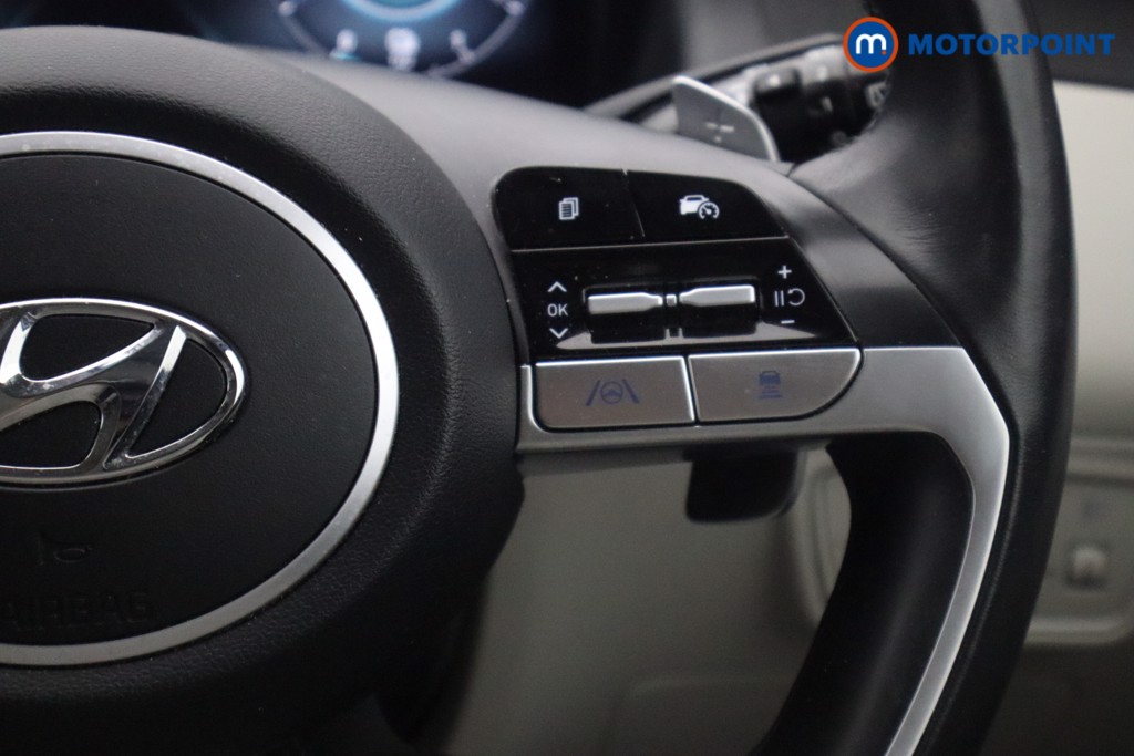 Used Hyundai TUCSON 2022 for sale - 77476980: Photo 14