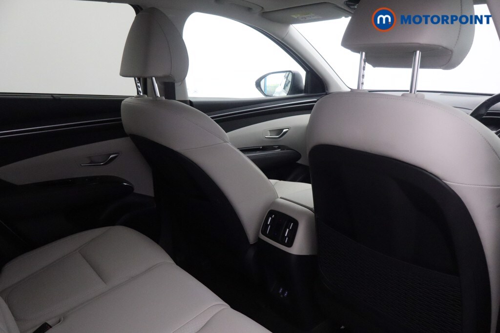 Used Hyundai TUCSON 2022 for sale - 77476980: Photo 16