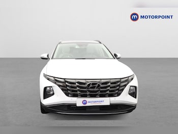 Used Hyundai TUCSON 2022 for sale - 77476980: Photo