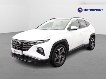 Used Hyundai TUCSON 2022 for sale - 77476980: Photo