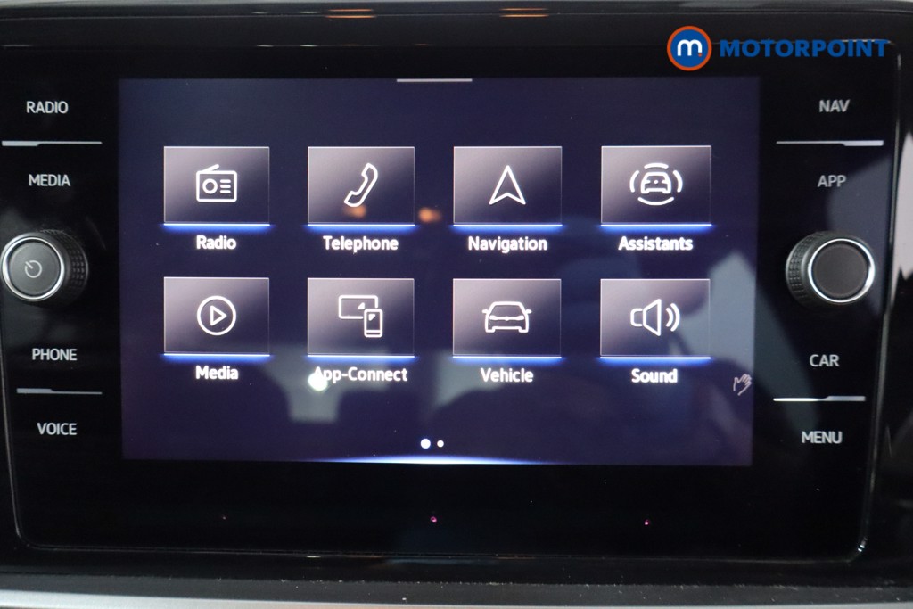 Used Volkswagen T-Roc 2023 for sale - 76460834: Photo 10