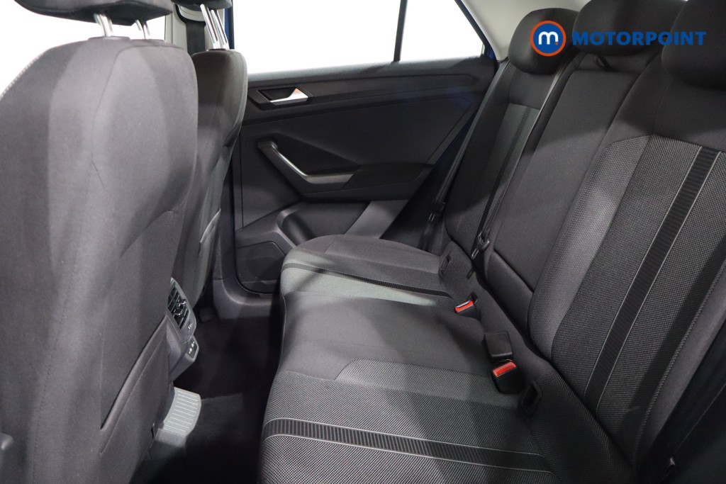 Used Volkswagen T-Roc 2023 for sale - 76460834: Photo 13