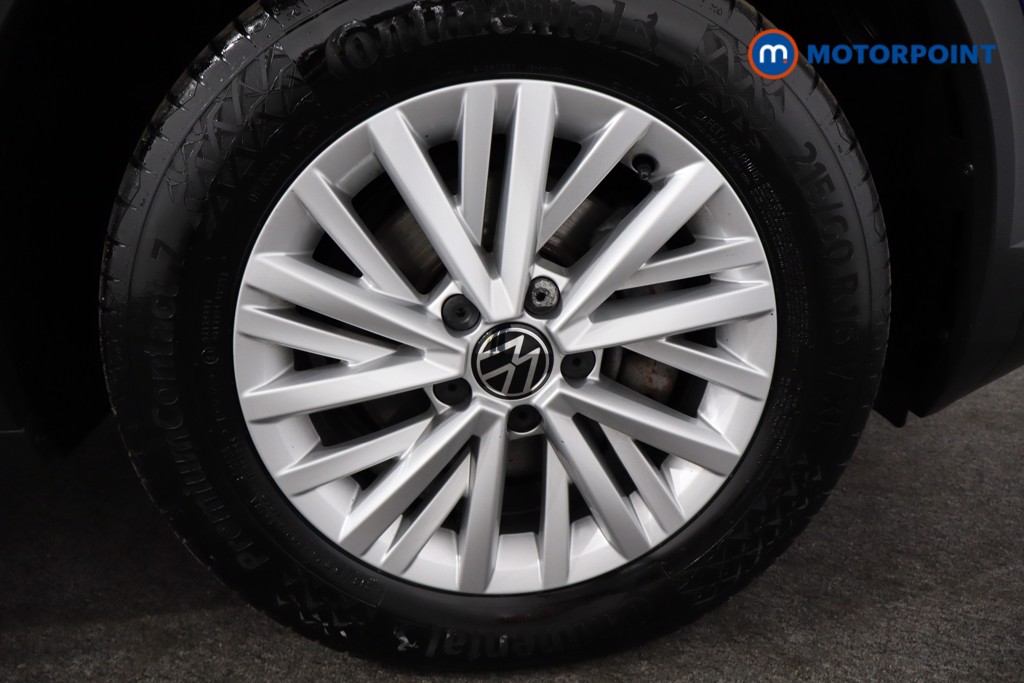 Used Volkswagen T-Roc 2023 for sale - 76460834: Photo 18