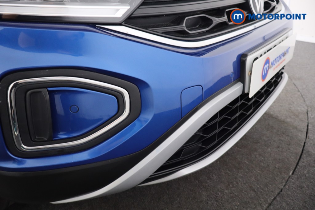 Used Volkswagen T-Roc 2023 for sale - 76460834: Photo 32