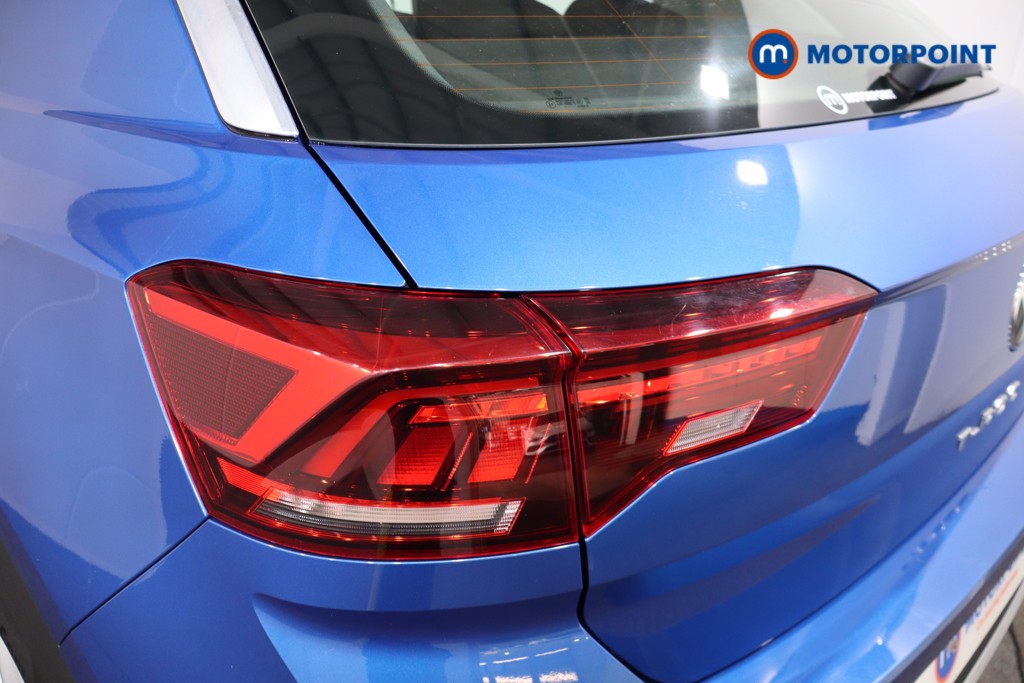 Used Volkswagen T-Roc 2023 for sale - 76460834: Photo 38