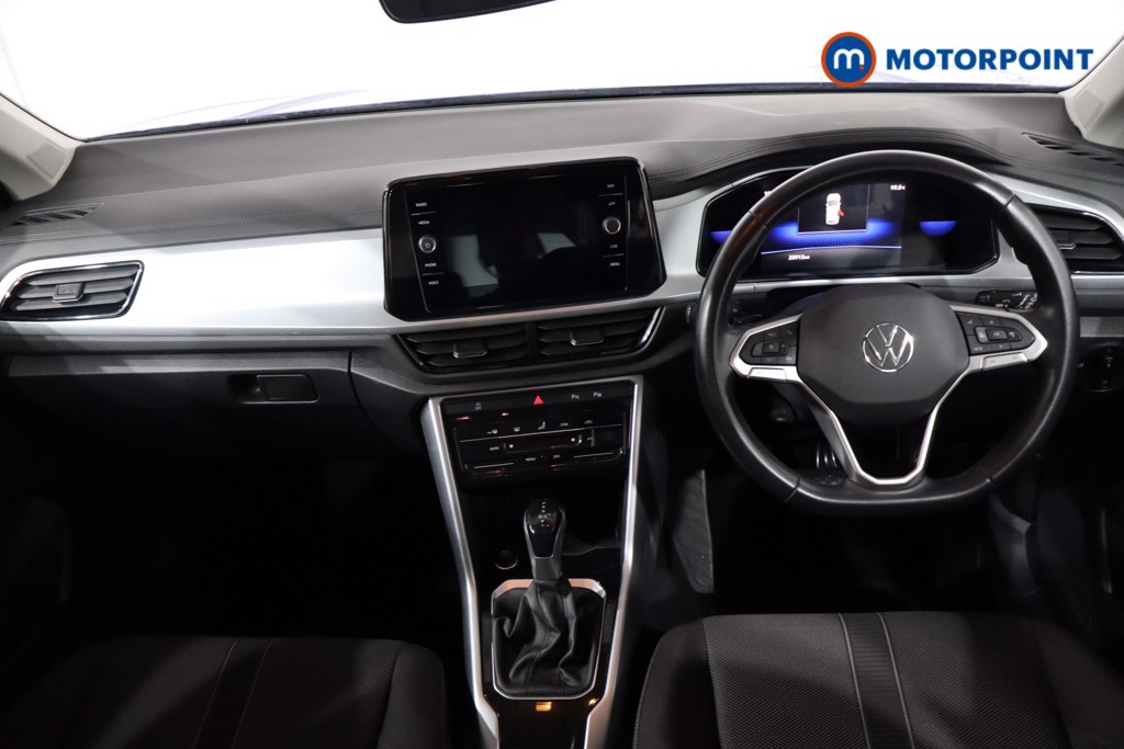 Used Volkswagen T-Roc 2023 for sale - 76460834: Photo 9