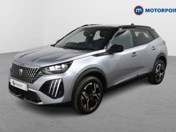Used Peugeot 2008 2024 for sale - 74113951: Photo