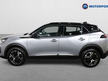 Used Peugeot 2008 2024 for sale - 74113951: Photo