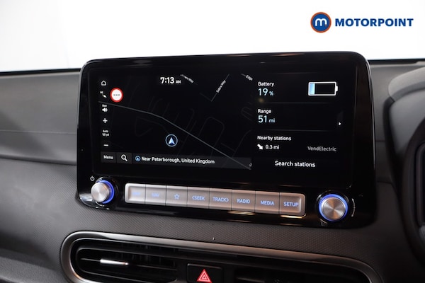 Used Hyundai KONA 2023 for sale - 76206300: Photo 10