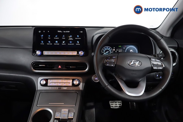 Used Hyundai KONA 2023 for sale - 76206300: Photo 11
