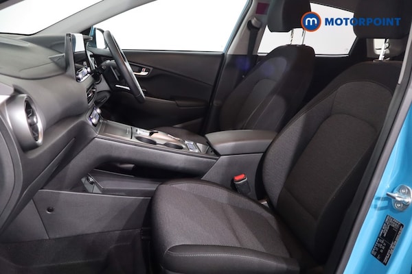 Used Hyundai KONA 2023 for sale - 76206300: Photo 12