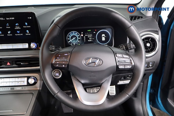 Used Hyundai KONA 2023 for sale - 76206300: Photo 14