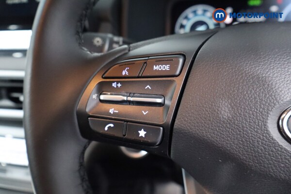 Used Hyundai KONA 2023 for sale - 76206300: Photo 15