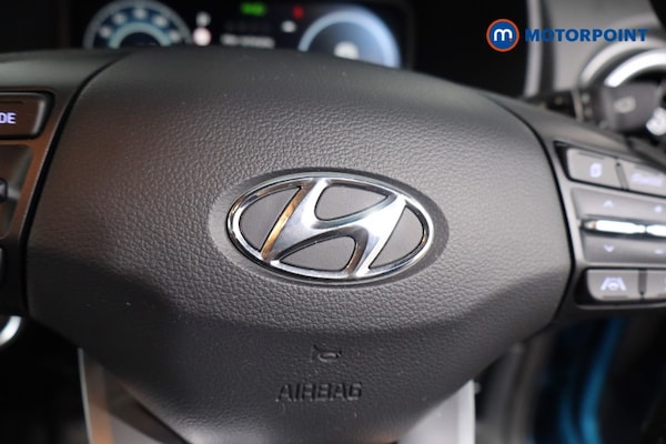 Used Hyundai KONA 2023 for sale - 76206300: Photo 16