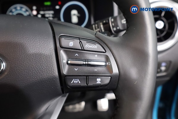 Used Hyundai KONA 2023 for sale - 76206300: Photo 17