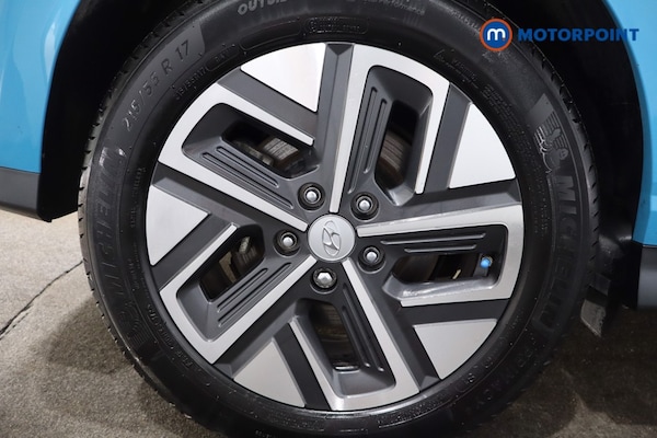 Used Hyundai KONA 2023 for sale - 76206300: Photo 18