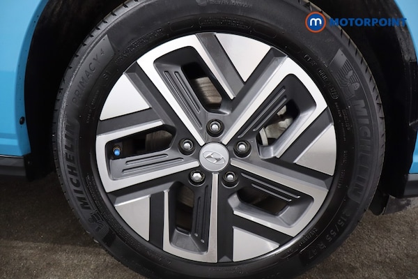 Used Hyundai KONA 2023 for sale - 76206300: Photo 19