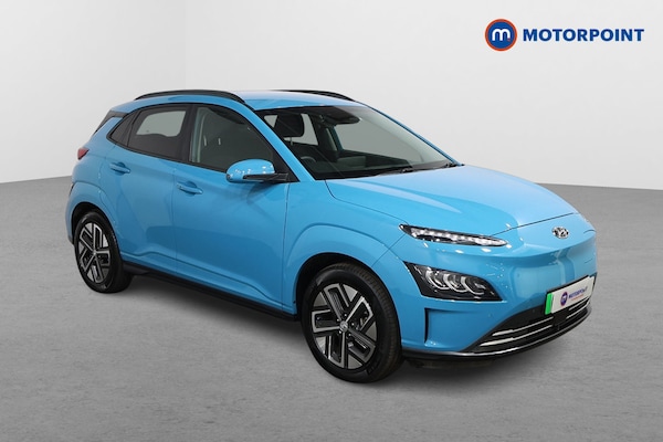 Used Hyundai KONA 2023 for sale - 76206300: Photo 1