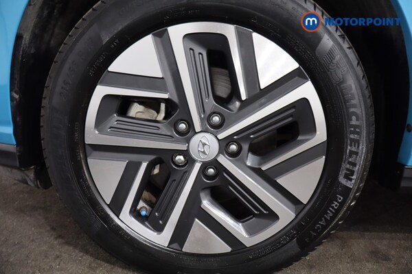 Used Hyundai KONA 2023 for sale - 76206300: Photo 20