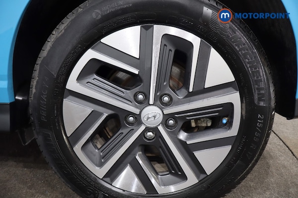 Used Hyundai KONA 2023 for sale - 76206300: Photo 21