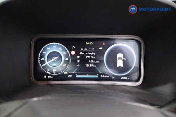 Used Hyundai KONA 2023 for sale - 76206300: Photo 22
