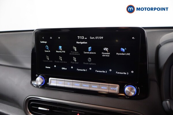 Used Hyundai KONA 2023 for sale - 76206300: Photo 24