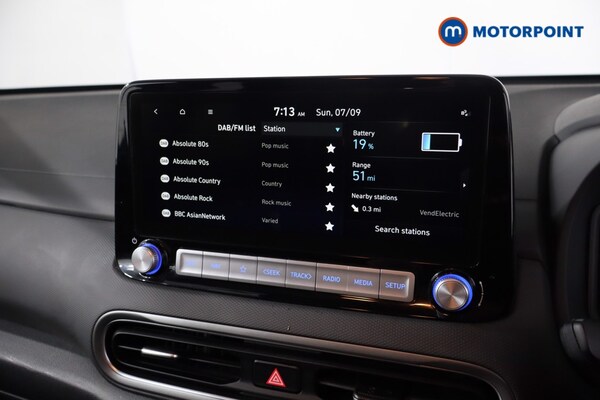 Used Hyundai KONA 2023 for sale - 76206300: Photo 25