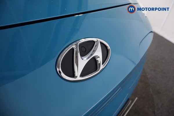 Used Hyundai KONA 2023 for sale - 76206300: Photo 31