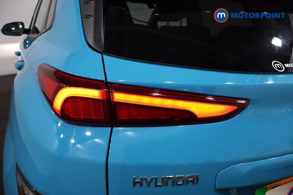 Used Hyundai KONA 2023 for sale - 76206300: Photo 33