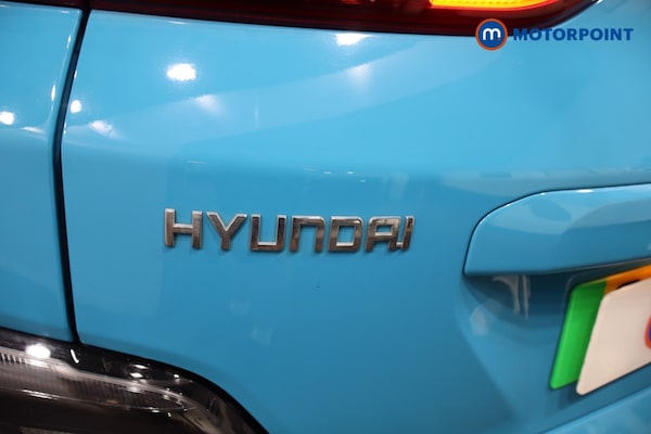 Used Hyundai KONA 2023 for sale - 76206300: Photo 34