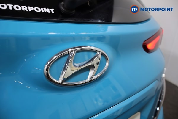 Used Hyundai KONA 2023 for sale - 76206300: Photo 36