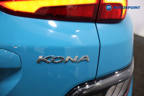 Used Hyundai KONA 2023 for sale - 76206300: Photo 39