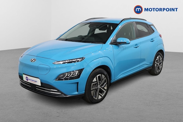 Used Hyundai KONA 2023 for sale - 76206300: Photo 3