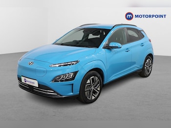 Used Hyundai KONA 2023 for sale - 76206300: Photo 3