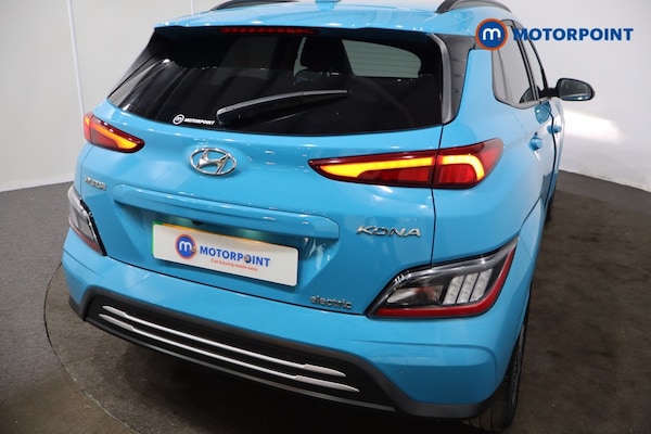 Used Hyundai KONA 2023 for sale - 76206300: Photo 40