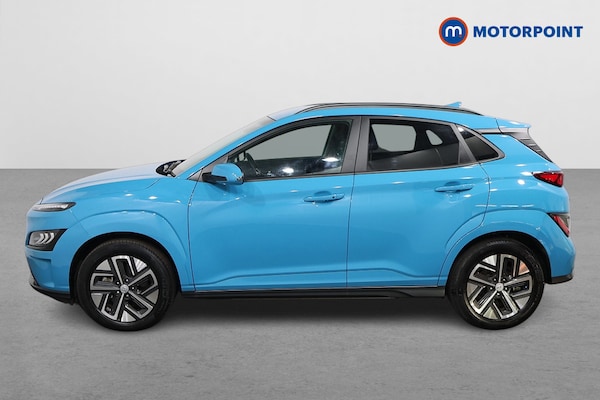 Used Hyundai KONA 2023 for sale - 76206300: Photo 4