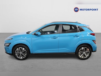 Used Hyundai KONA 2023 for sale - 76206300: Photo 4